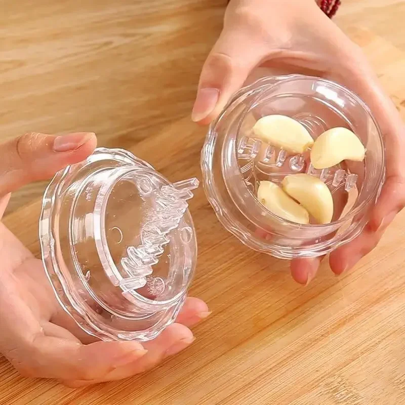 Kitchen Gadgets List - 多機能キッチンクラッシャー,手動プレス,ロールチョッパー,家電,ガジェット,アクセサリー,新品