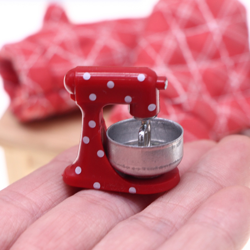 (.) 1:12 DIY ドールハウスミニチュアアクセサリー - Kitchen Gadgets Wholesale のレビューと価格