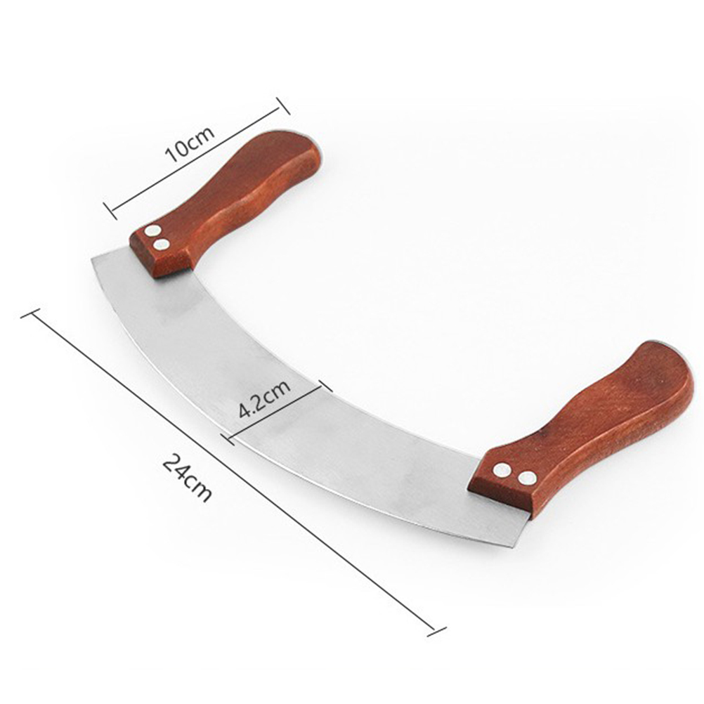 1 個のヌガーカッターキッチンツール人間工学に基づいたデザイ - Kitchen Gadgets Wholesale のレビューと価格