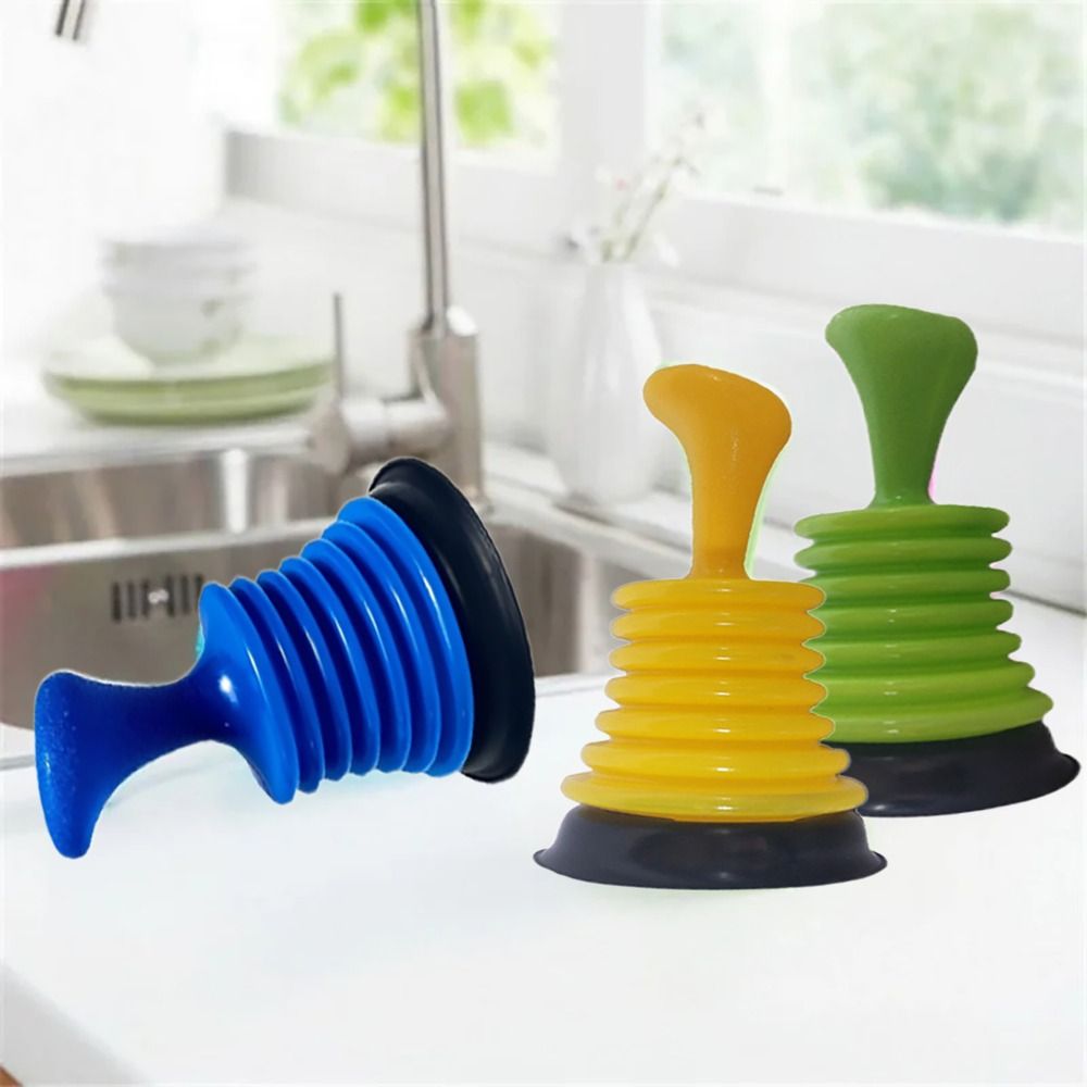 吸盤キッチンパイプライン、トイレプランジャー、プレスクリーニ - Kitchen Gadgets Oxo のレビューと価格