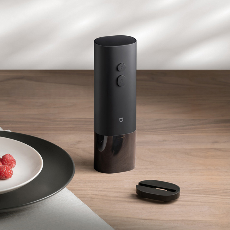 MIJIA 電動ワインオープナー フォイルカッター - 自動 - Kitchen Gadgets Electric のレビューと価格