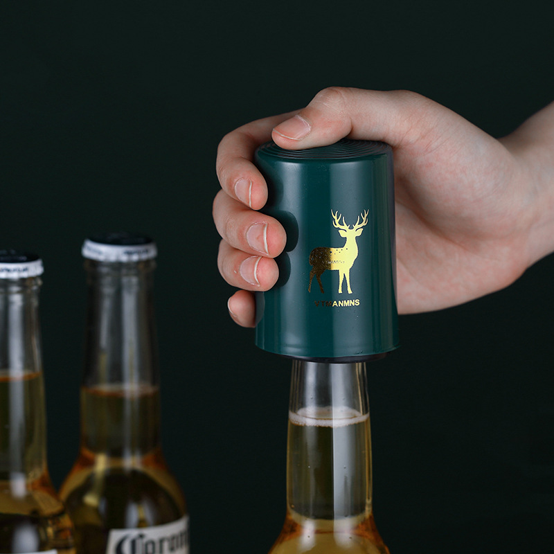 Beer bottle opener creative pr - Kitchen Gadgets Of 2025 のレビューと価格
