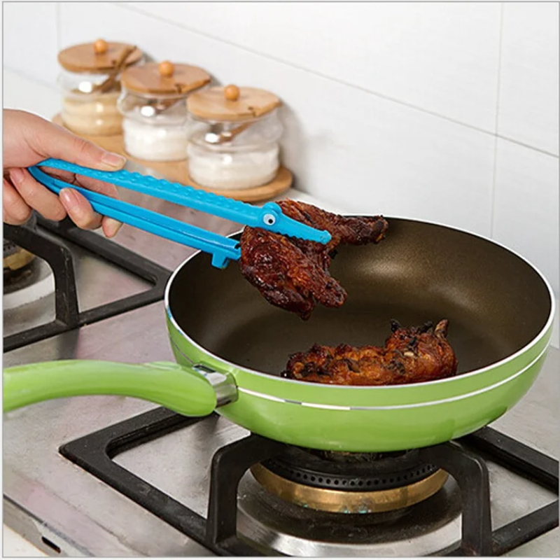 ビュッフェパン、ケーキトング、キッチンベーカリーツール、クロ - Kitchen Gadgets Oxo のレビューと価格