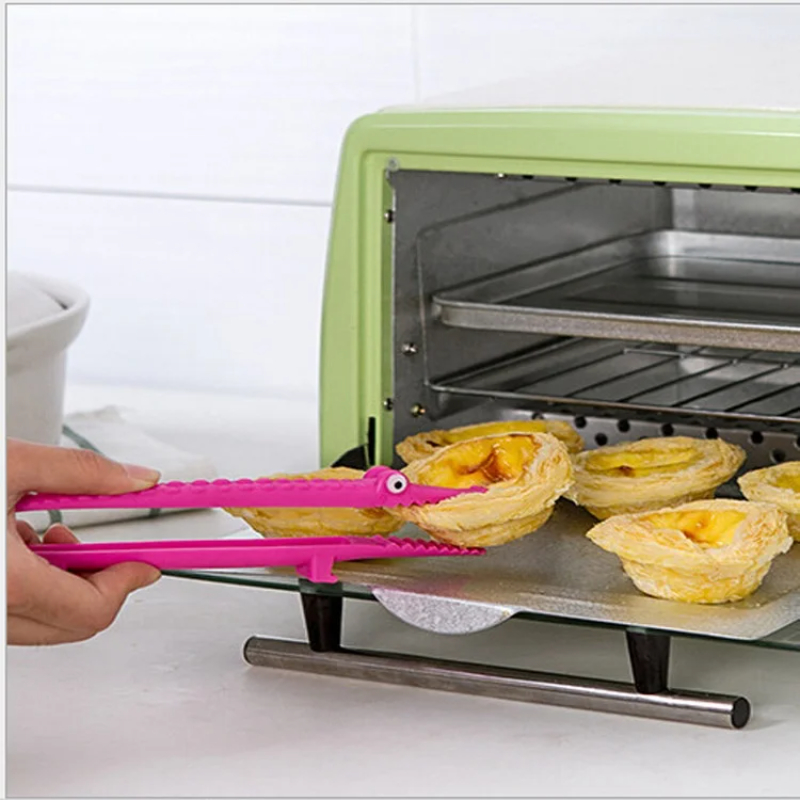 ビュッフェパン、ケーキトング、キッチンベーカリーツール、クロ - Kitchen Gadgets Oxo のレビューと価格