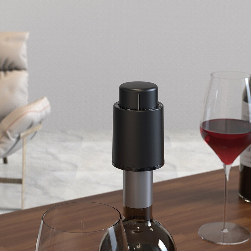 電動ボトルオープナー 赤ワイン用 フォイルカッター 自動赤ワ - Kitchen Gadgets Electric のレビューと価格