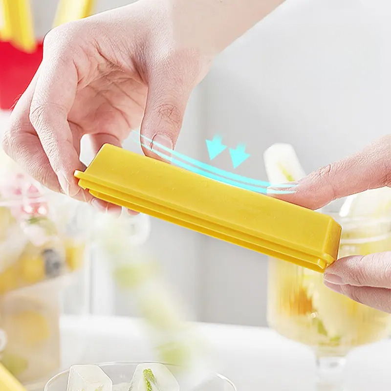 2025 磁気製氷皿 |   スティック型シリコンモールド  - Kitchen Gadgets Of 2025 のレビューと価格