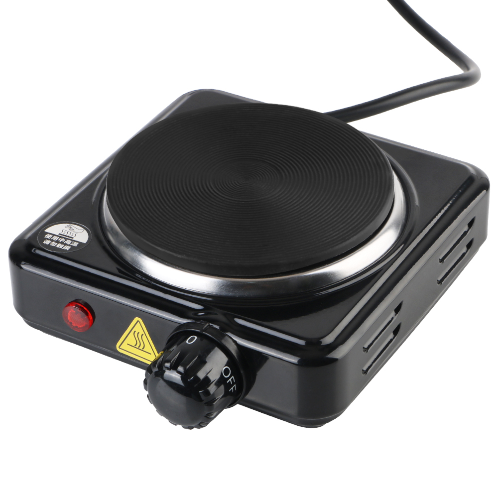 多機能ミニ電気ストーブ,220V, 500W, 220V,キ - Kitchen Gadgets Electric のレビューと価格