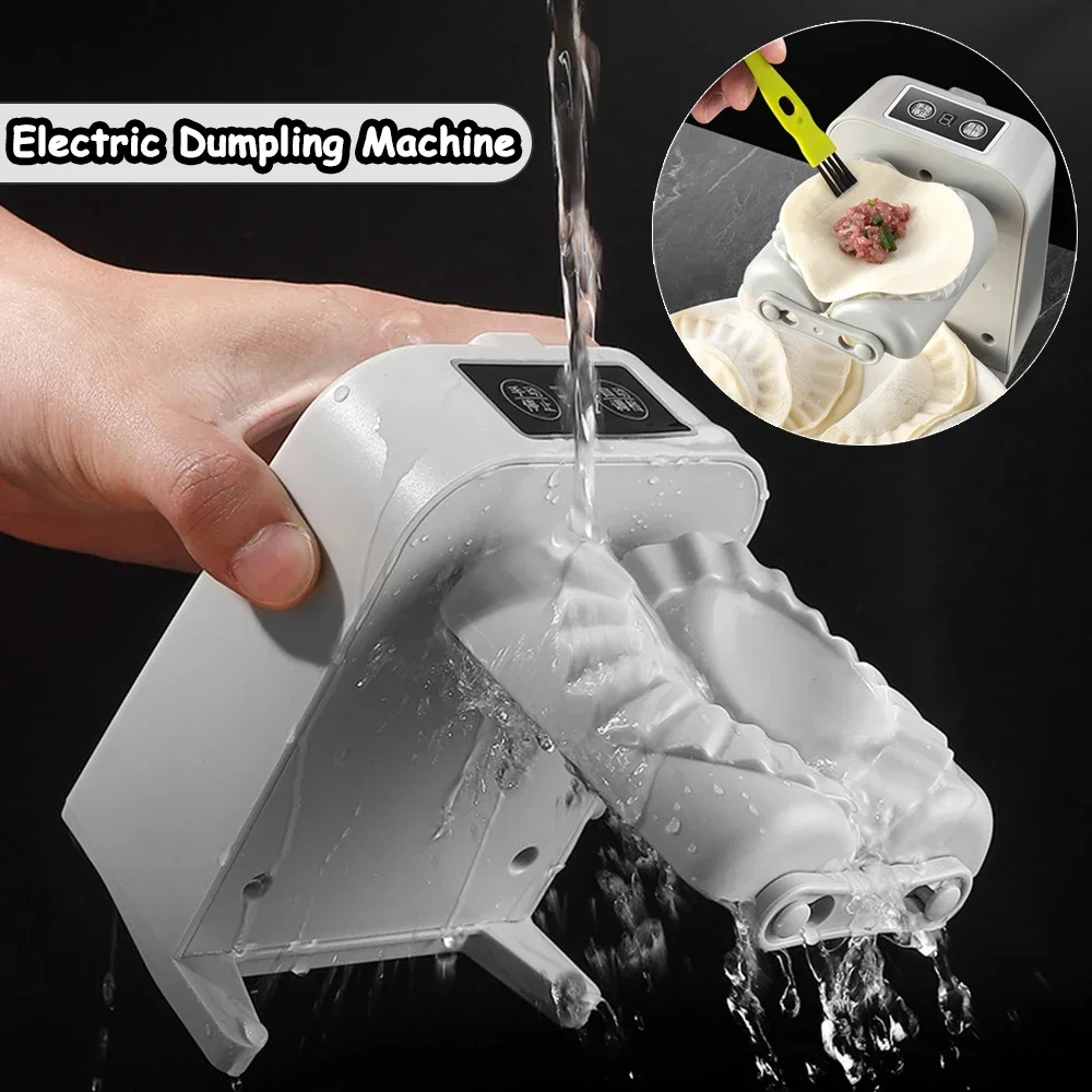 自動電気餃子メーカー,金型餃子カッティングマシン,キッチンア - Kitchen Gadgets Electric のレビューと価格