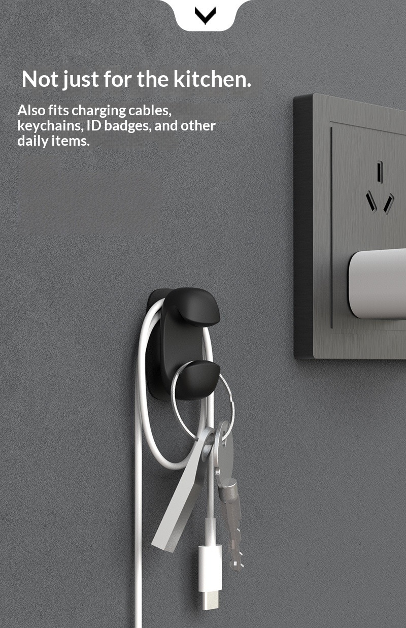 電気炊飯器用スプーンホルダー固定具 キッチン棚クランプ スプ - Kitchen Gadgets Electric のレビューと価格
