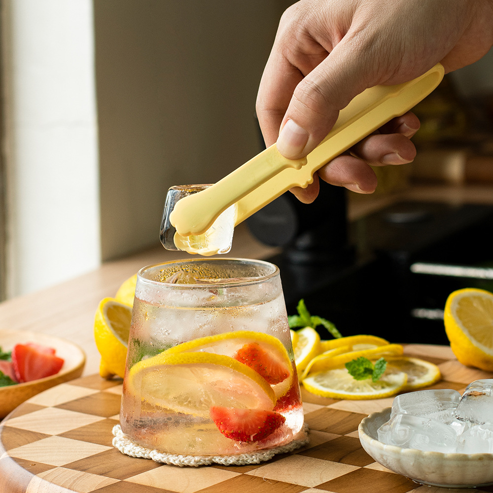 かわいい猫の足シリコンフードトングマルチカラー食品グレードの - Kitchen Gadgets Design のレビューと価格