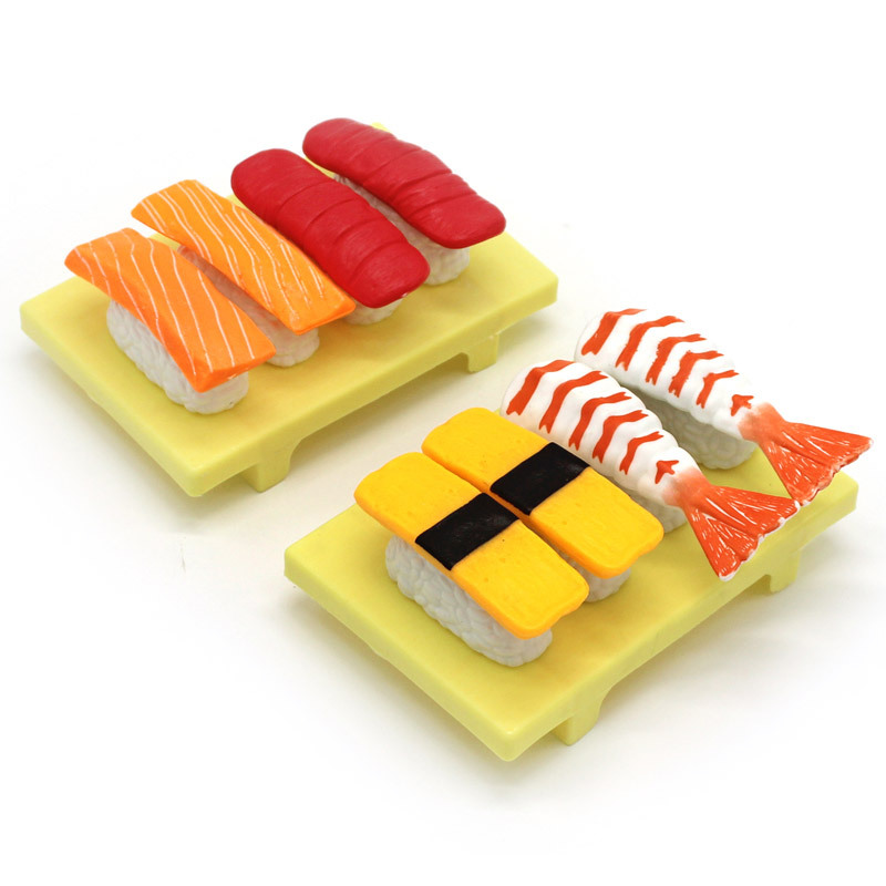 子供シミュレーション食品日本食品ごっこおもちゃごっこ遊び寿司 - Kitchen Gadgets For Kids のレビューと価格
