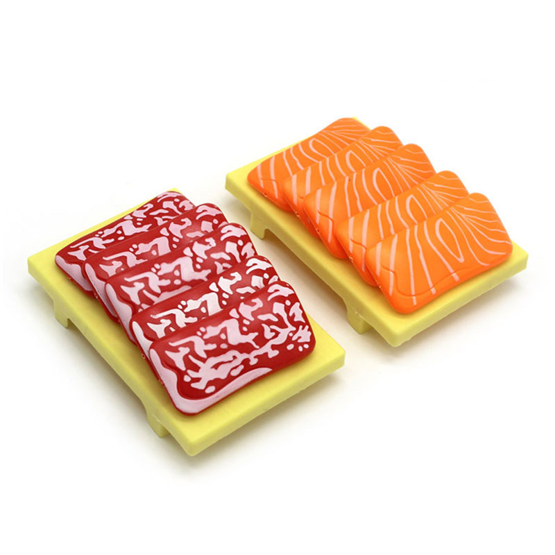 子供シミュレーション食品日本食品ごっこおもちゃごっこ遊び寿司 - Kitchen Gadgets For Kids のレビューと価格