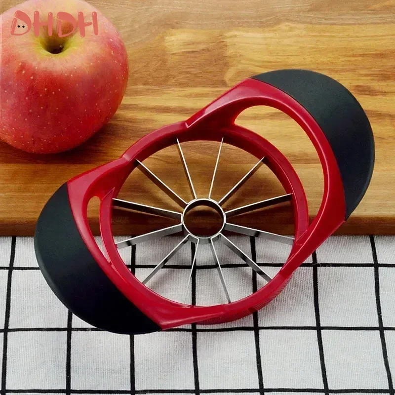 コニスイカスライサー、ステンレスカッター、クリエイティブ風車 - Kitchen Gadgets Design のレビューと価格