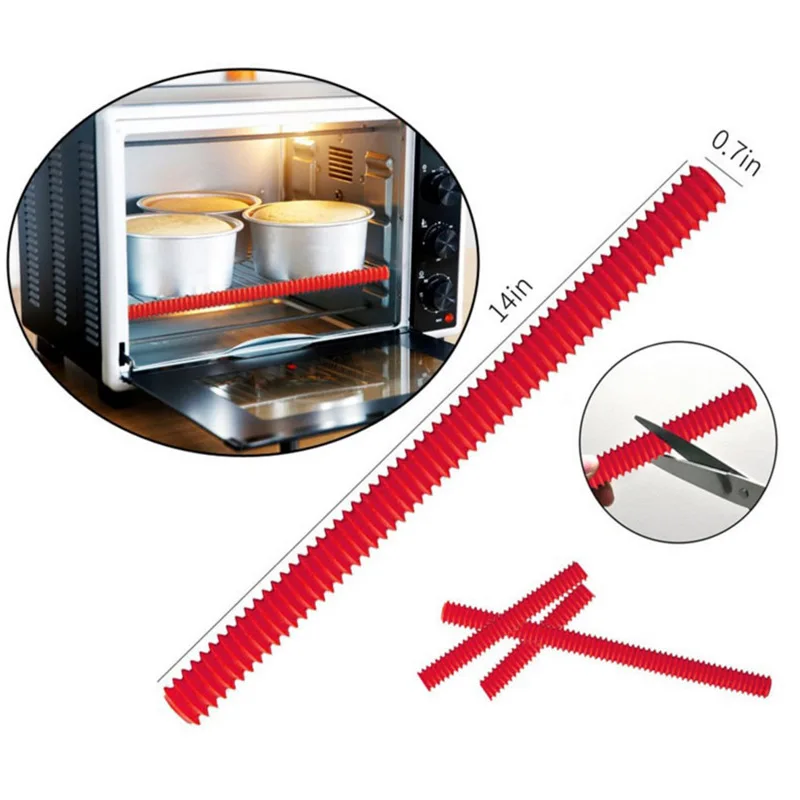 1個入り耐熱シリコンラックプロテクターシールド、火傷や傷跡か - Kitchen Gadgets Everyone Needs のレビューと価格