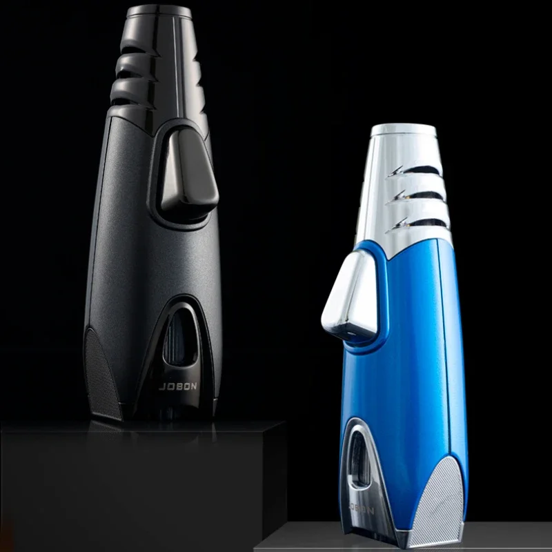 ジョボン シガーライター ミニ点火ガン ガスライター 喫煙グ - Kitchen Gadgets For Men のレビューと価格