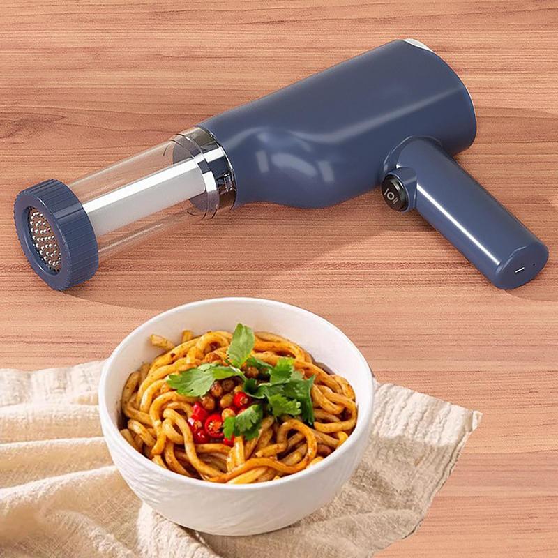 ワイヤレス電気パスタマシン,手動,コードレス,自動麺機,家庭 - Kitchen Gadgets Electric のレビューと価格
