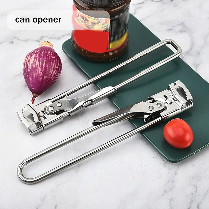 2026年調節可能多機能省力ボトルジャーキャップオープナーキ - Kitchen Gadgets Oxo のレビューと価格