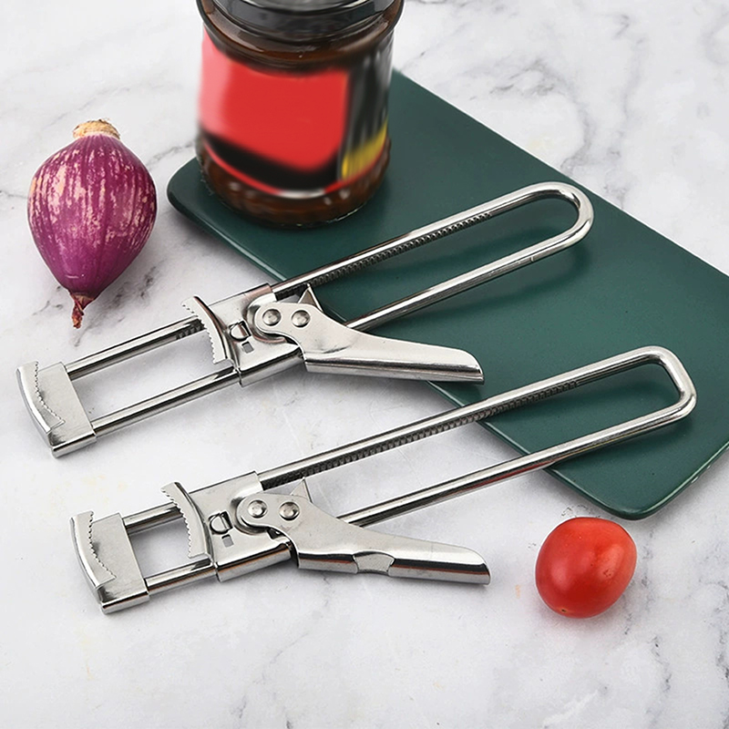 2026年調節可能多機能省力ボトルジャーキャップオープナーキ - Kitchen Gadgets Oxo のレビューと価格