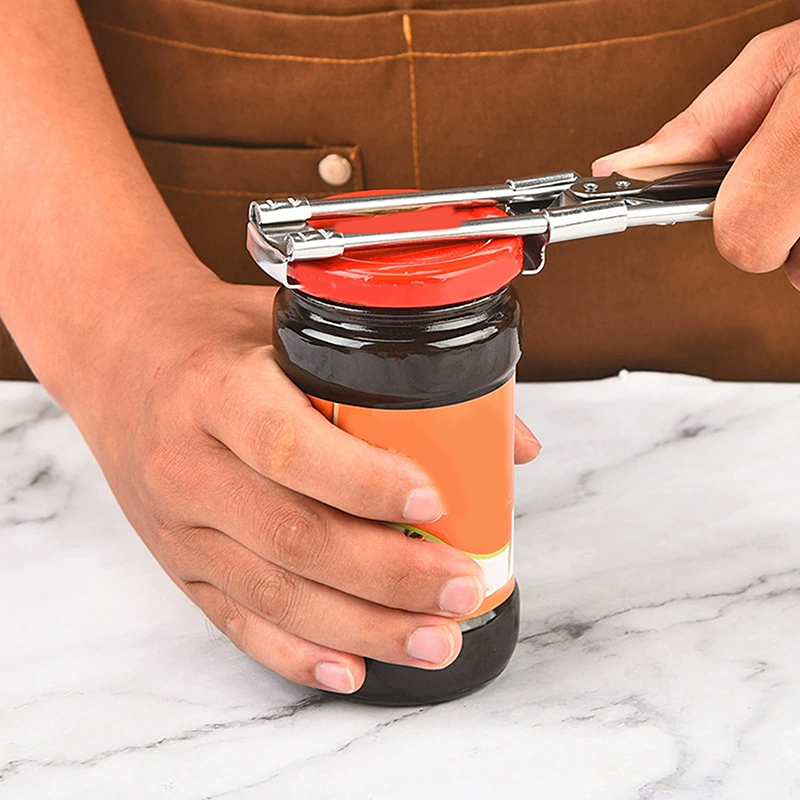 2026年調節可能多機能省力ボトルジャーキャップオープナーキ - Kitchen Gadgets Oxo のレビューと価格