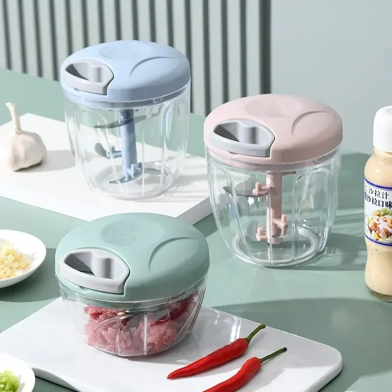 手動野菜とタマネギカッター,ニンニクカッター,キッチンアクセ - Kitchen Gadgets Electric のレビューと価格