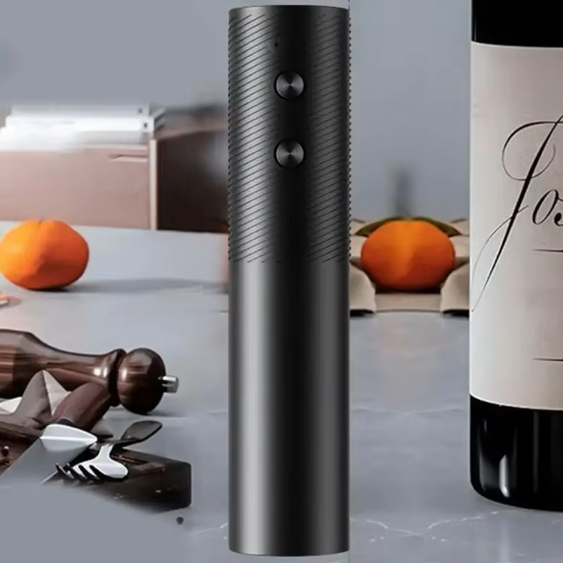 電動ワインオープナー 自動赤ワインコルクスクリュー 充電式ワ - Kitchen Gadgets Electric のレビューと価格