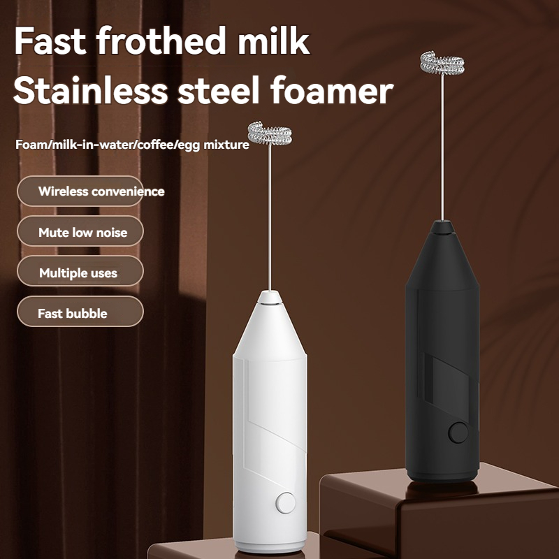 2025 新しいファッション多機能ハンドヘルド電動ミキサー、 - Kitchen Gadgets Of 2025 のレビューと価格