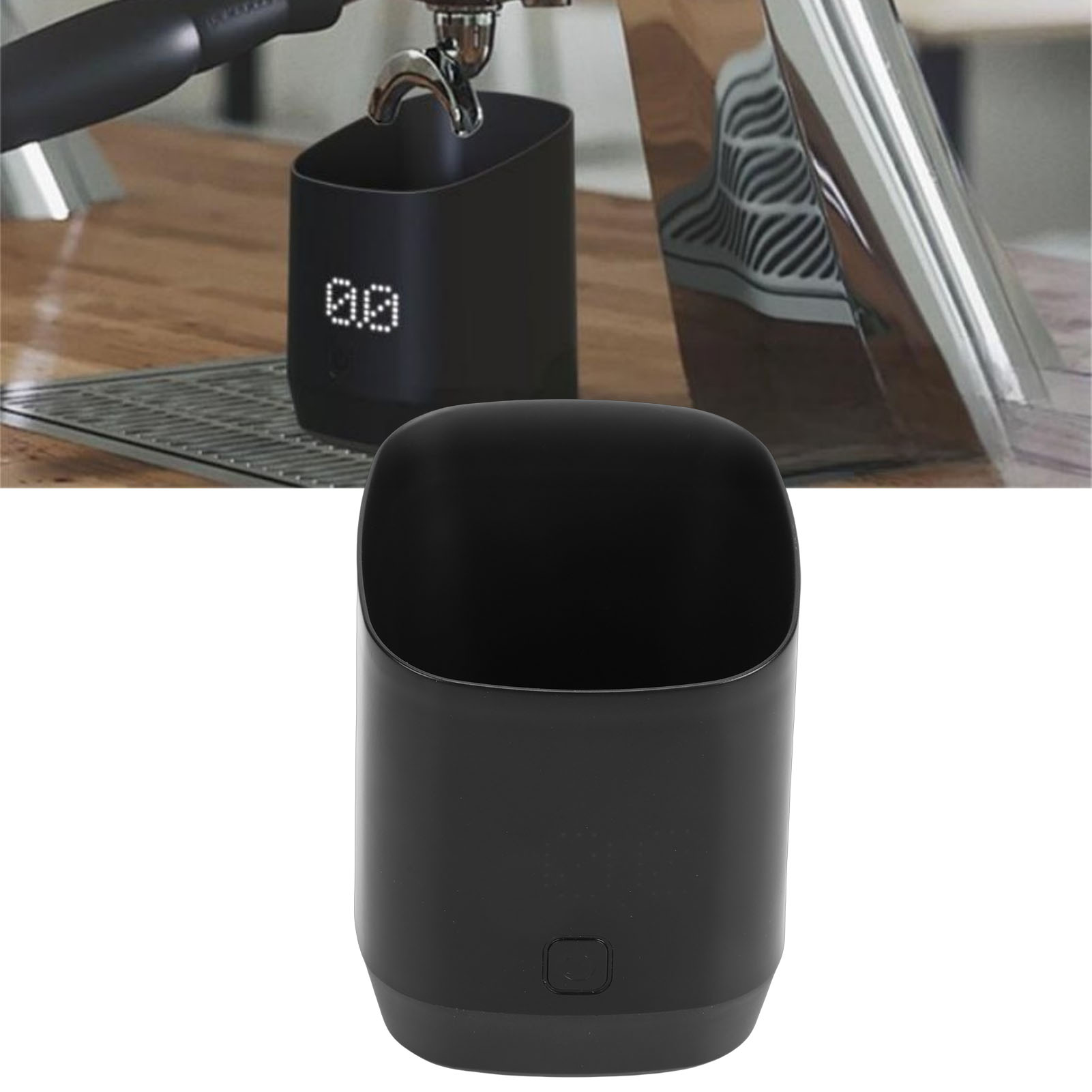 LEDディスプレイ付きデジタル計量カップ 計量醸造アクセサリ - Kitchen Gadgets Wholesale のレビューと価格