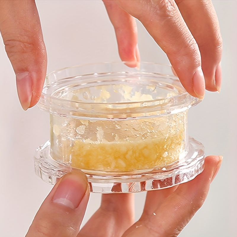 新しいキッチン多機能ガーリッククラッシャー手動ガーリックプレ - Kitchen Gadgets Everyone Needs のレビューと価格