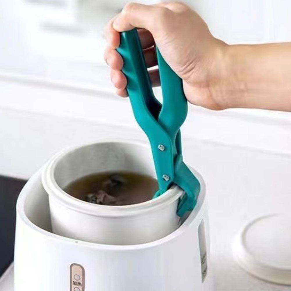 2025年 火傷防止クリップ シリコン製 キッチン用 火傷防 - Kitchen Gadgets Of 2025 のレビューと価格