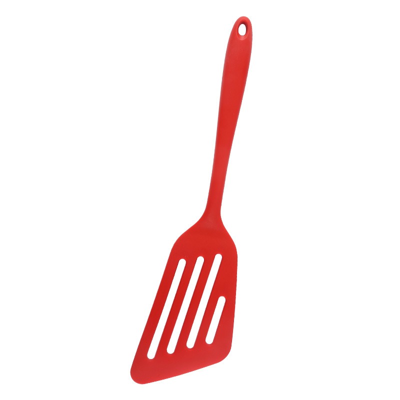 卵魚フライパンスパチュラスクープ揚げシャベルシリコーンターナ - Kitchen Gadgets Everyone Needs のレビューと価格