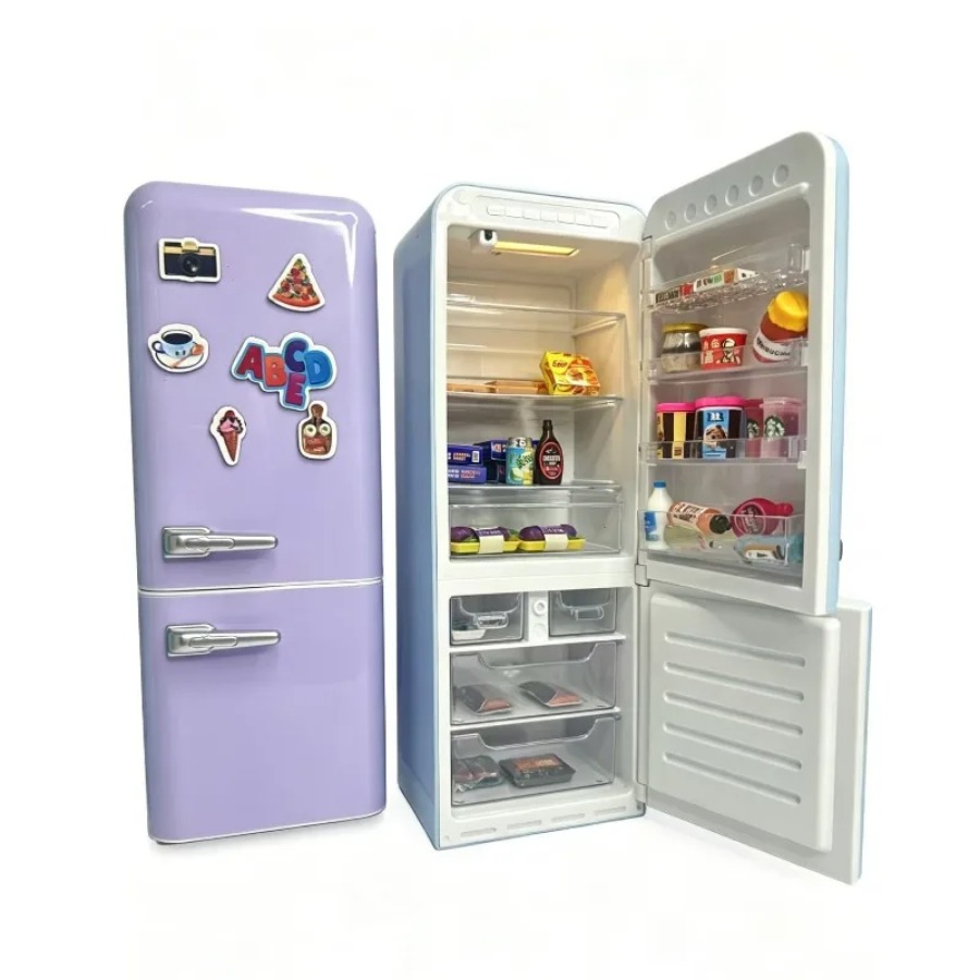 ZURU 5サプライズミニフリッジボールシリーズ ブラインド - Kitchen Gadgets For Kids のレビューと価格